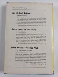 Yacht Racing Tactics