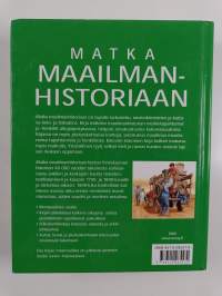 Matka maailmanhistoriaan