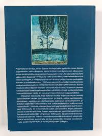 Kaikki elämäni koulut : oåin saunaa Espoossa ja muualla