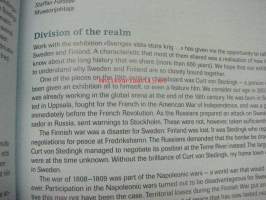 Sveriges sista stora krig Napoleonkrigen och förlusten av Finland 1808-1809 / Sweden´s last great war The Napoleonic wars and the loss of Finland 1808-1809