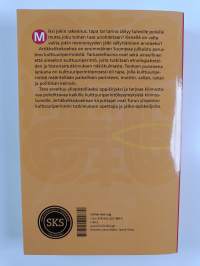 Mitä on kulttuuriperintö?