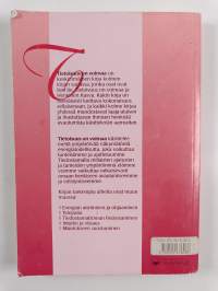 Tietoisuus on voimaa