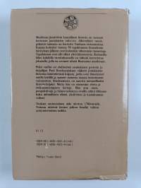 Pitkä vaellus 1 : juutalaisten historia Jerusalemin hävityksestä Israelin valtion perustamiseen