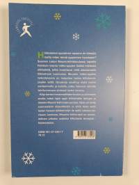 Muumin hiihto-opit : hiihtoiloa lapsille