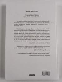 Somijas vēsture : līnijas, struktūras, pavērsienpunkti