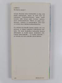 Unipuu : Hyvänyön satuja