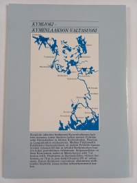 Kymenlaakson teollistuminen Suomen itsenäisyyden alkuun mennessä