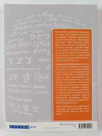 Johdatus kielitieteeseen