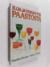 Iloa ja terveyttä paastosta