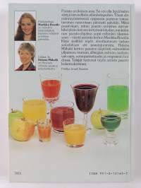 Iloa ja terveyttä paastosta