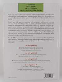 Syö oikein oman tyyppisi mukaan : henkilökohtainen ruokavalio, jonka avulla pysyt terveenä, elät pitempään ja saavutat ihannepainosi