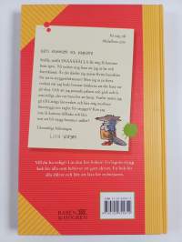 Lilla Vargens styggeribok