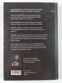 Meal of a champion : Onnistumisen resepti