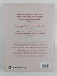 The world new made : figurative painting in the twentieth century