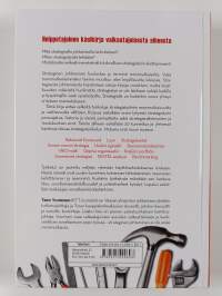 Strategiakirja : 20 työkalua