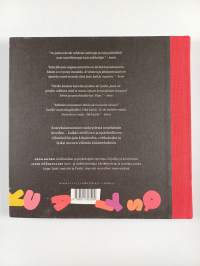 Elämän A ja Ö : kaikki oleellinen ötzeistä, ångströmeistä ja muista elämän perusasioista