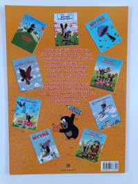 Leikitään myyrän kanssa