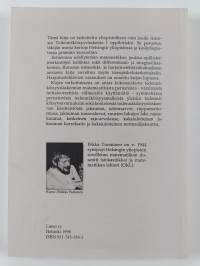 Todennäköisyyslaskenta 1