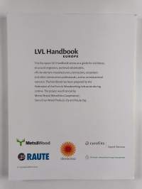 LVL Handbook : Europe