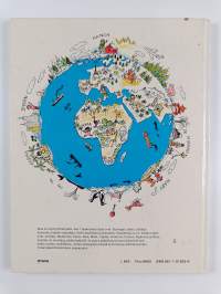 Iloisten puuhien kirja : tiedä, tunne, mieti, muista