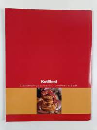 Joulun aika : herkkuja itsenäisyyspäivästä uuteen vuoteen