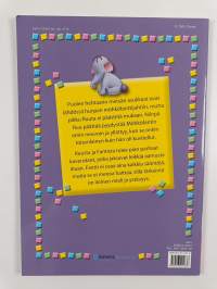 Möhköfantti : Suloiset pikku ystävät