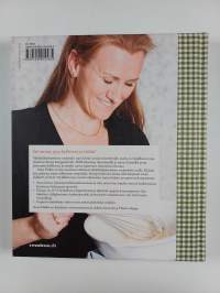 Karppaajan kotiruokaa : mutkaton tie terveyteen ja painonpudotukseen