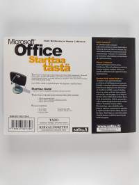 Microsoft Office 2000 Starttaa tästä