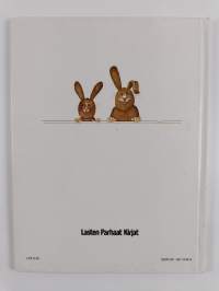 Pikkuveli on paras kaveri