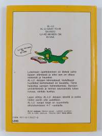 E-läin-ten pa-raa-ti