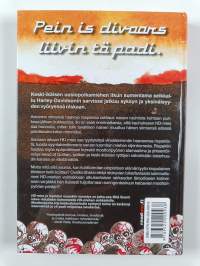 HD-mies ja löydetyn respektin menetys