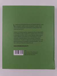 Puistotreeni - Tehokasta, funktionaalista lihaskuntoharjoittelua ulkona