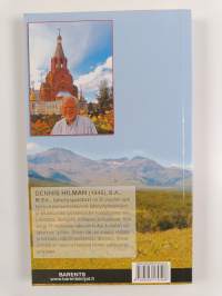 Missiona elämä : vastauksia jumalan kutsuun (signeerattu, tekijän omiste)