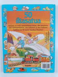 50 iltasatua