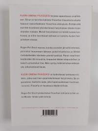 Kuori omena päässäsi : 101 arjen filosofista harjoitusta