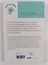 Sihis ja kummituslaiva