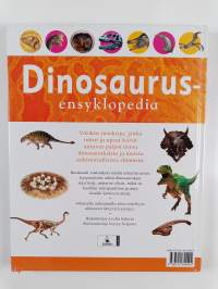 Dinosaurusensyklopedia