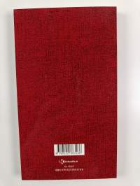 Virsikirjan lisävihko