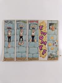 Suomen Mad n:o 6/1984