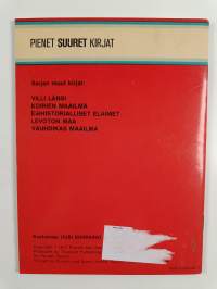 Ensimmäiset lentokoneet