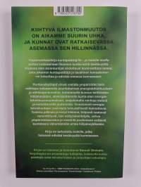 Ympäristökäsikirja kuntapäättäjille - ja kaikille muille