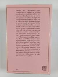 Bel-Ami (Kaunis ystävä)