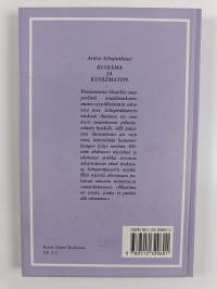 Kuolema ja kuolematon