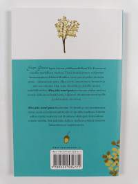 Mies joka istutti puita