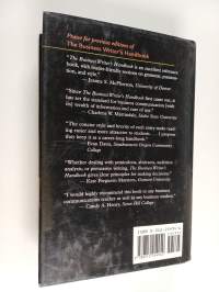 The Business Writer&#039;s Handbook