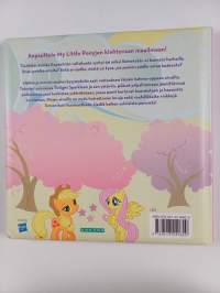 Täyttä laukkaa! Opas ponien maailmaan