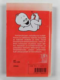 Miten minusta tuli iloinen perhetapahtuma