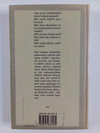 Tyttö, nainen, naisellisuus : psykoanalyyttinen näkökulma