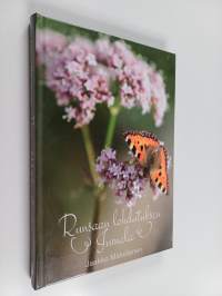 Runsaan lohdutuksen Jumala : niille, jotka kaipaavat lohdutusta ja niille, jotka haluavat lohduttaa toisia