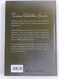 Runsaan lohdutuksen Jumala : niille, jotka kaipaavat lohdutusta ja niille, jotka haluavat lohduttaa toisia